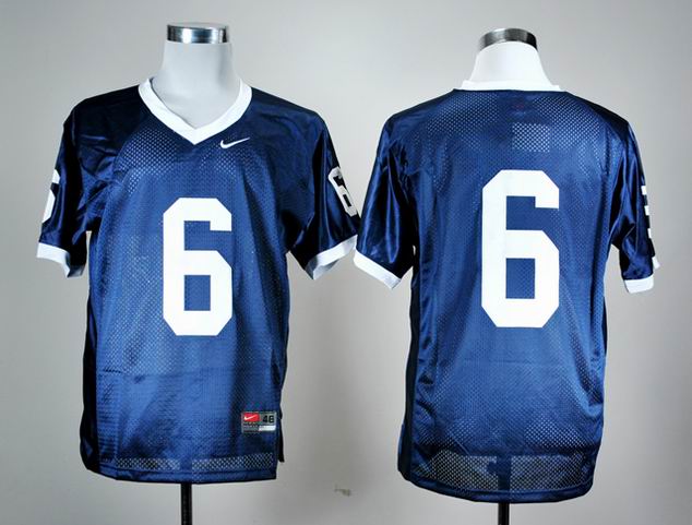 Penn State Nittany Lions jerseys-004